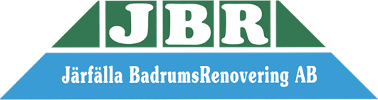 j badrumsrenovering